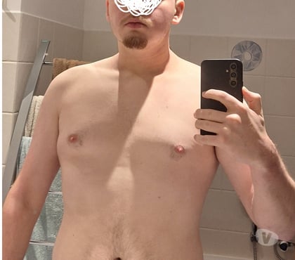 annonce coquine Gembloux-Centrum Gembloux - Photos Vivastreet Jeune étudiant pour femme