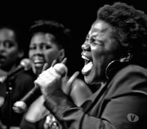 Groupe de Gospel, Chorale Gospel pour mariages, concerts