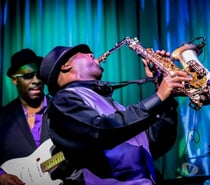 Groupes de Jazz, Gospel, Danseurs, Dj pour concerts, mariage