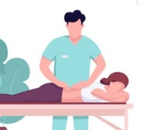 Massage à huile pour femme totalement gratuit