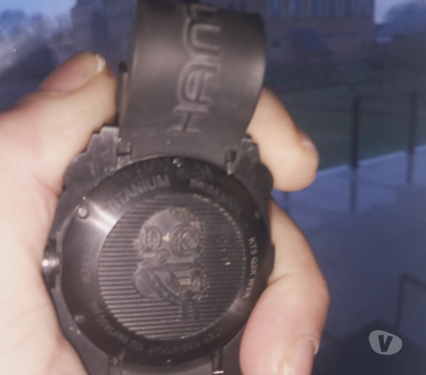 Montres occasion Tournai Froyennes - Photos Vivastreet Mont Choiseul Hamilton expo saga