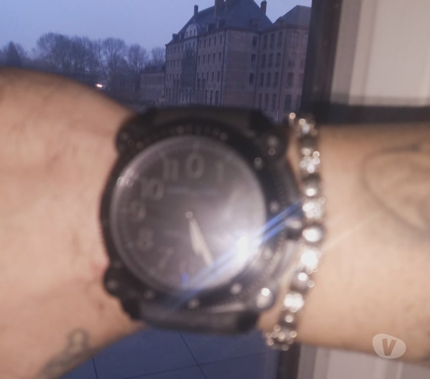 Montres occasion Tournai Froyennes - Photos Vivastreet Mont Choiseul Hamilton expo saga