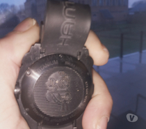 Mont Choiseul Hamilton expo saga