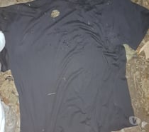 J'attends une grosse charge