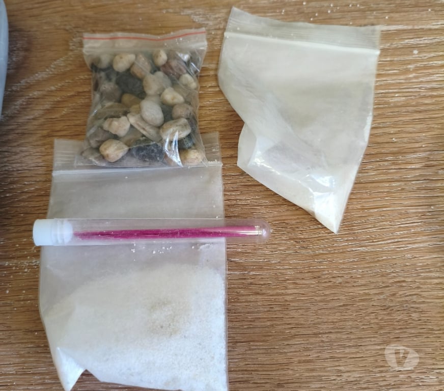 Décoration - art Crisnée - Photos Vivastreet Jardin Zen décoratif en pierre