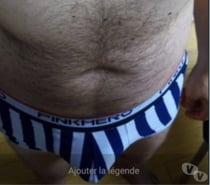 M ch a faire jouir jh sen rien en retour BIENS RESPECTER lag