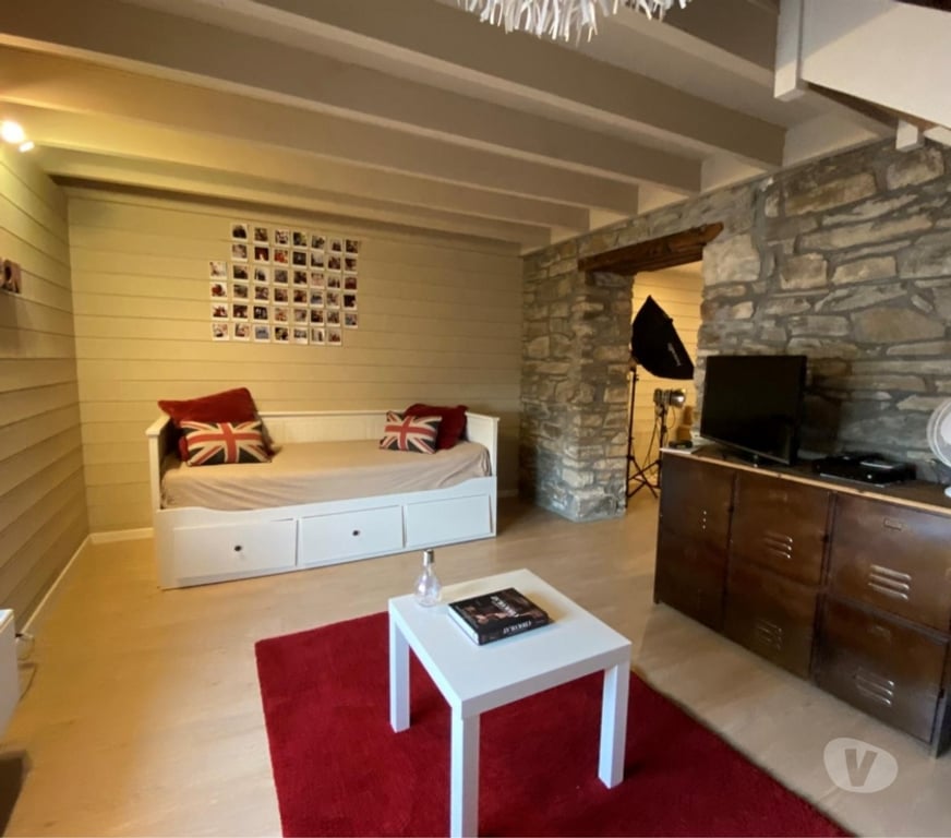 Annonce maison Chaudfontaine Ninane - Photos Vivastreet Immeuble Mixte Clé en Main