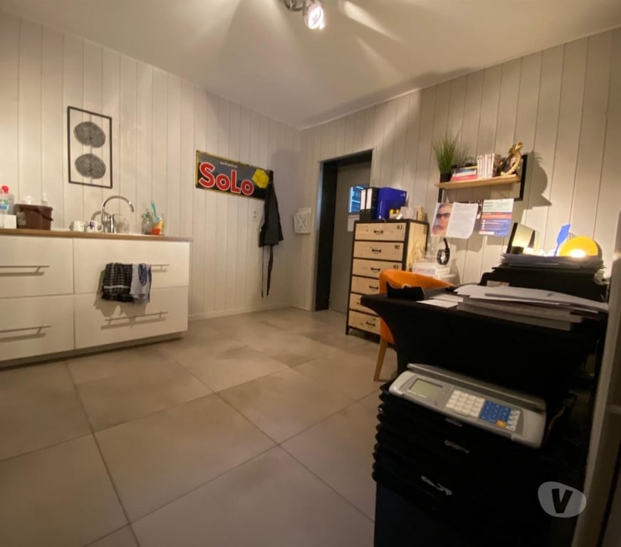 Annonce maison Chaudfontaine Ninane - Photos Vivastreet Immeuble Mixte Clé en Main