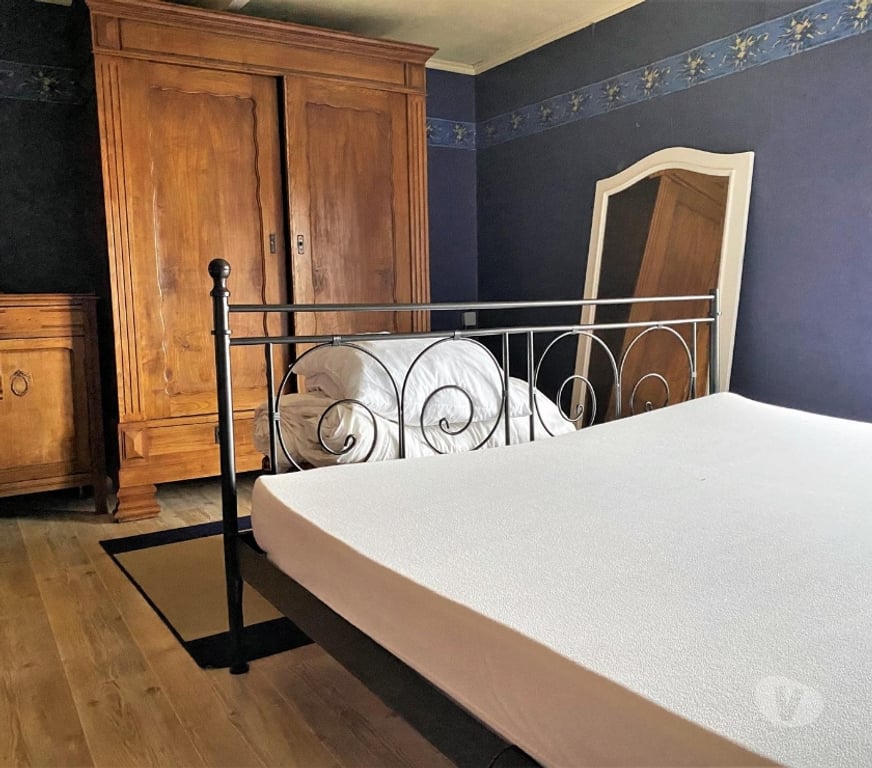 Annonce maison Chaudfontaine Ninane - Photos Vivastreet Immeuble Mixte Clé en Main