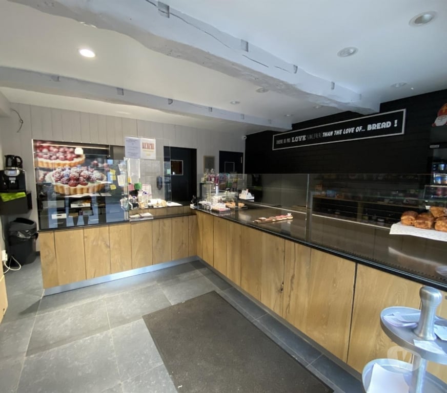 Annonce maison Chaudfontaine Ninane - Photos Vivastreet Immeuble Mixte Clé en Main