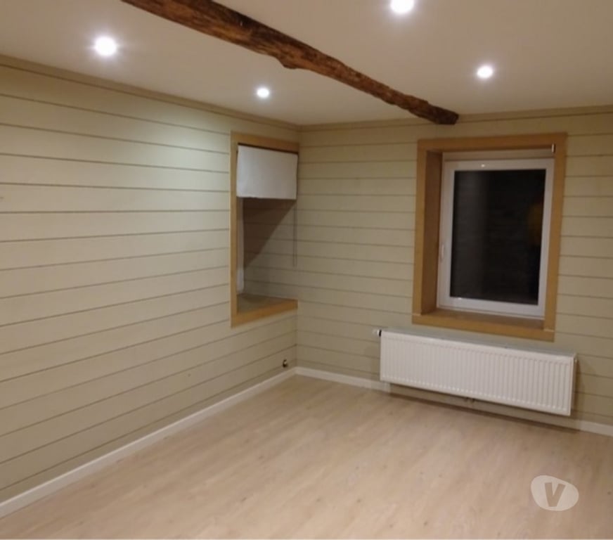 Annonce maison Chaudfontaine Ninane - Photos Vivastreet Immeuble Mixte Clé en Main