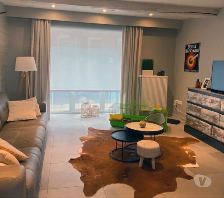 Annonce maison Chaudfontaine Ninane - Photos Vivastreet Immeuble Mixte Clé en Main