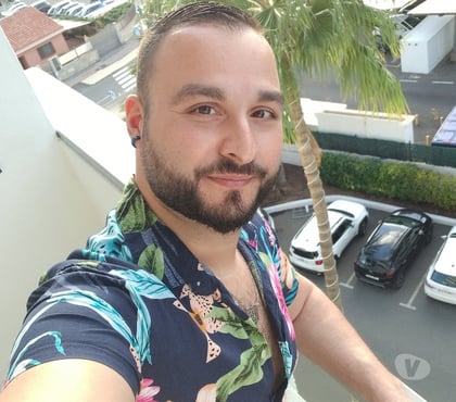 Rencontre gay - Photos Vivastreet Je suis pompeur