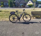Andenne - Namur-Province — hbi 75 ans recherche hbi léger