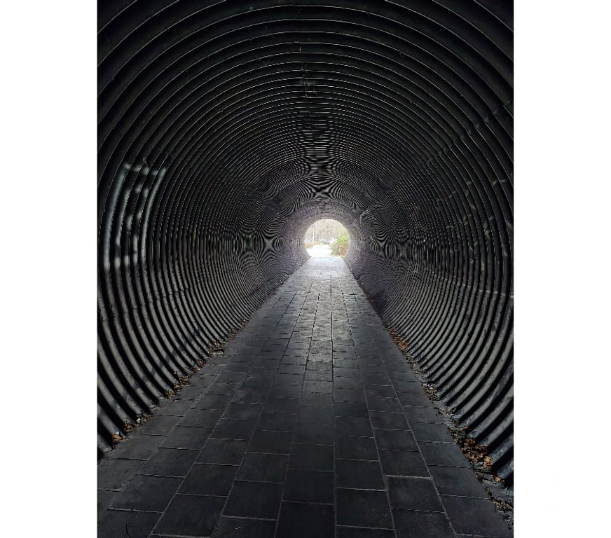 exhib Mons Ghlin - Photos Vivastreet Tunnel hyper discret ..