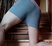 Je reçois mec viril qui voudrait gérer mon p'tit cul