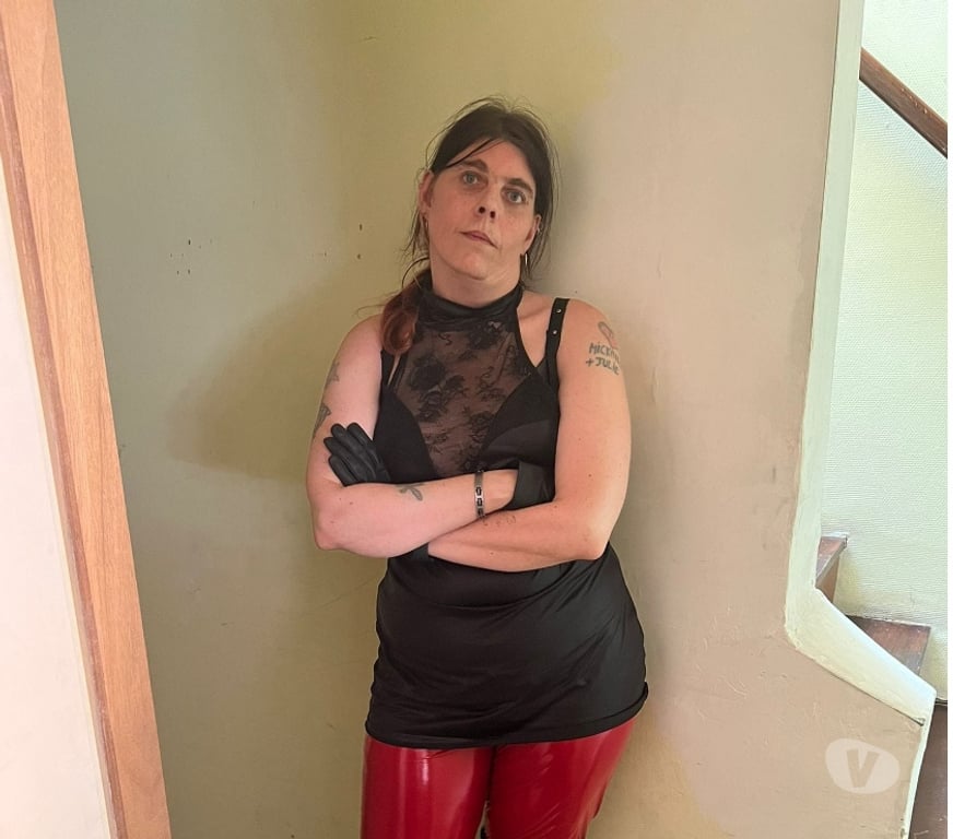 exhib Wavre Wavre-Centrum - Photos Vivastreet Je suis une dominatrice