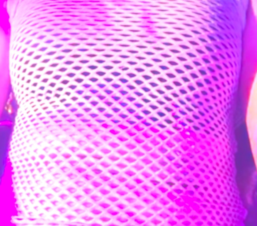 Bouche offerte cette nuit