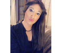 Travestie Passif dispo pour JH Hétéro actif max 35ans