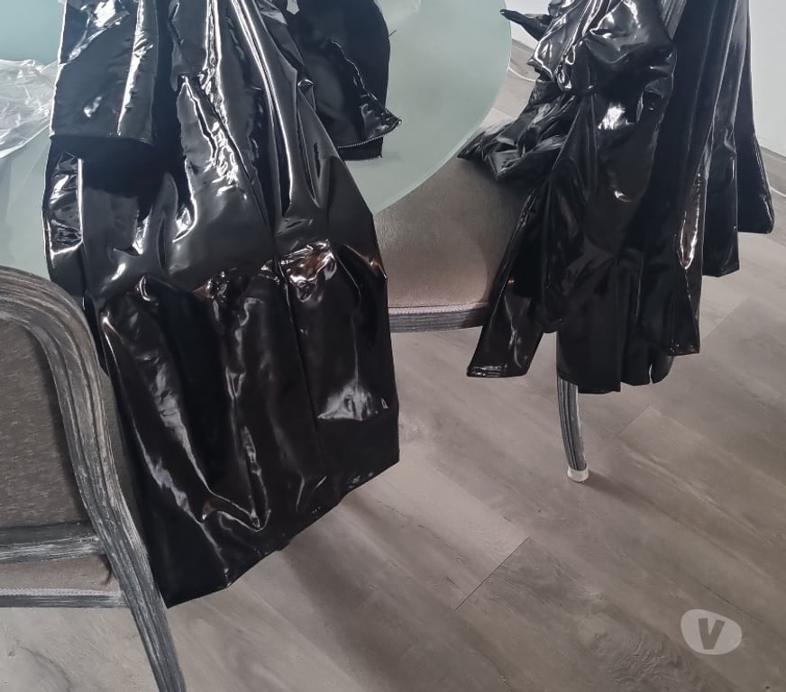 Gay Aywaille - Photos Vivastreet Soubrette latex