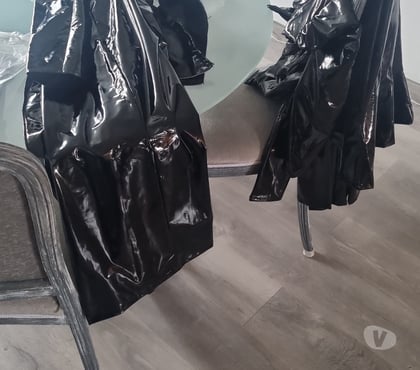 Rencontre gay - Photos Vivastreet Soubrette latex