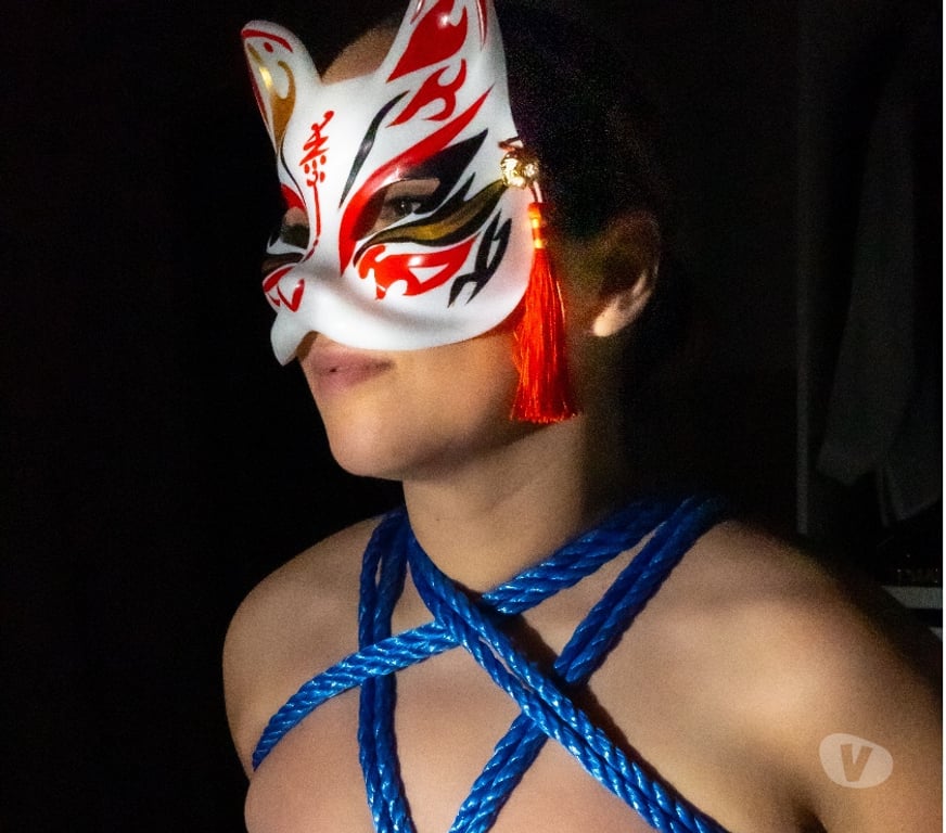 Castings, modèles, photographes Wavre Wavre-Centrum - Photos Vivastreet Je recherche un modèle pour un shooting shibari