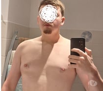 Homme de 22 ans pour ce soir