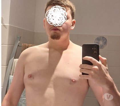 exhib - Photos Vivastreet Homme de 22 ans pour ce soir