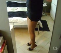 Travestie...( g duche)