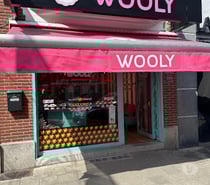 Horeca Commerce rénové À Stockel