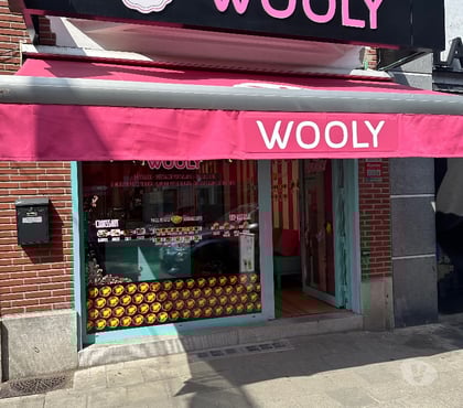 Fonds de Commerce - Photos Vivastreet Horeca Commerce rénové À Stockel