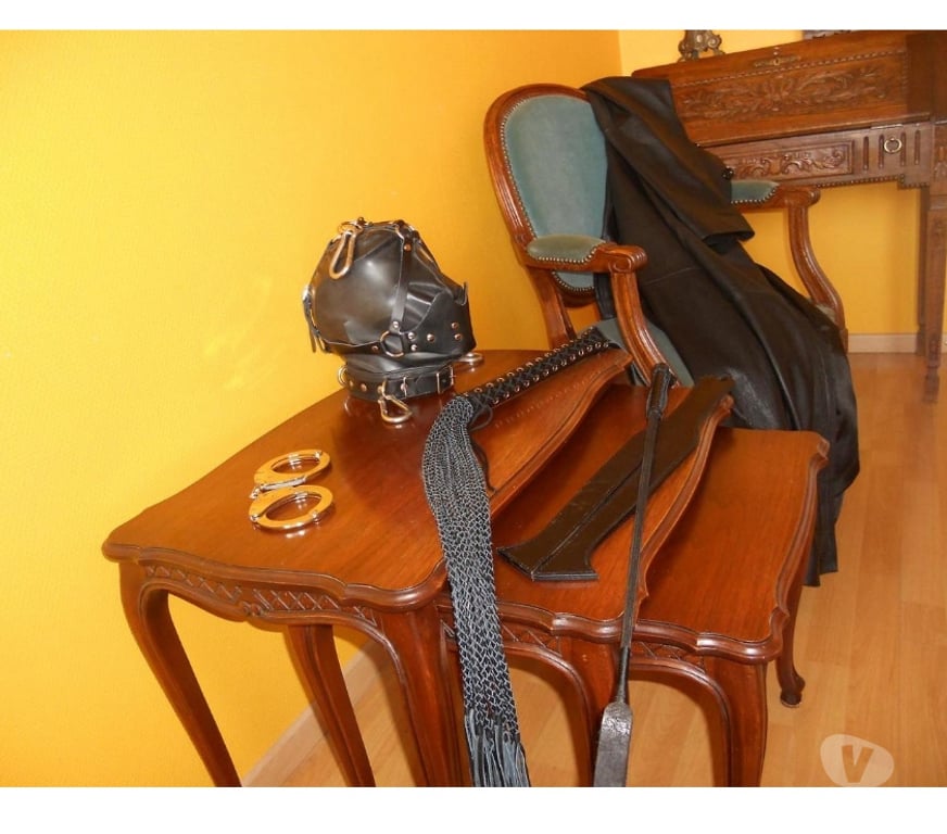 Gay Jette - Photos Vivastreet Maitresse travestie pour sissy très soumise