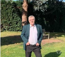 je suis un papy et non vénal