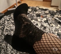 Travestie. Très chaude