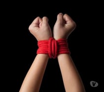 Maître Domination et Bondage