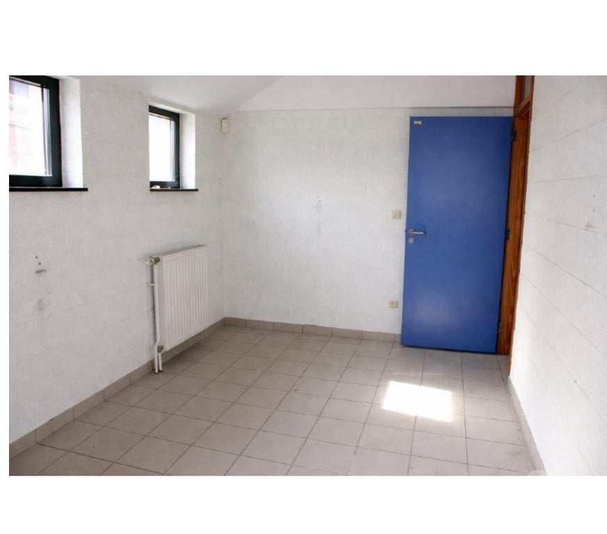 bureaux locaux Neufchâteau - Photos Vivastreet Neufchateau : bâtiment polyvalent, bureaux, garages.