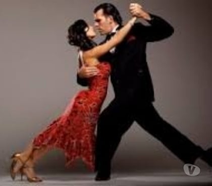 Musique - Théâtre - Danse - Photos Vivastreet Cours de danse de Tango Argentin