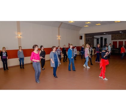 Musique - Théâtre - Danse Braine-l'Alleud-Centrum Braine-l'Alleud - Photos Vivastreet Cours de Salsa Cubaine danse latino en solo