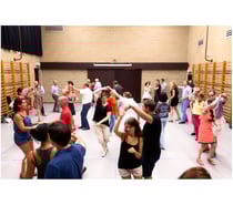 Cours de danse de Rock’n Roll à 4 temps