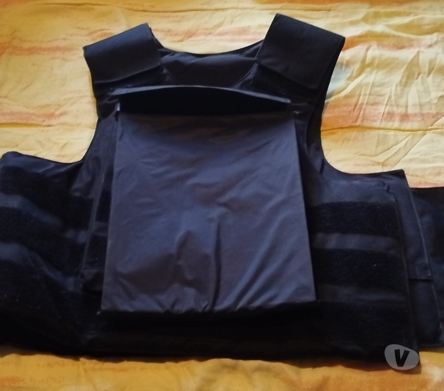 Matériel de sport Saint-Gilles - Photos Vivastreet Gilet pare balles Modèle 3 et 4