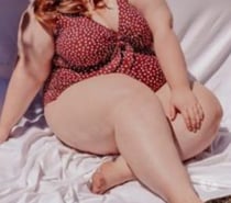 Donneur de plaisir pour femme ronde