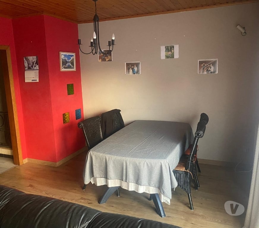 Location appartement Courcelles La Glacerie - Photos Vivastreet Appartement a louer