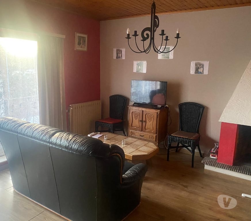 Location appartement Courcelles La Glacerie - Photos Vivastreet Appartement a louer