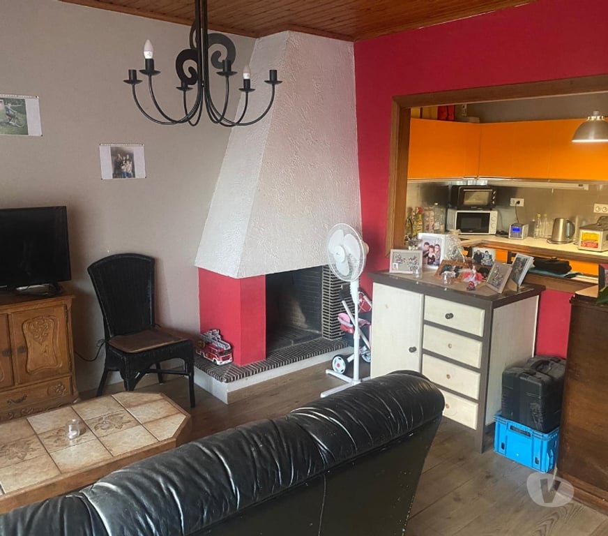 Location appartement Courcelles La Glacerie - Photos Vivastreet Appartement a louer
