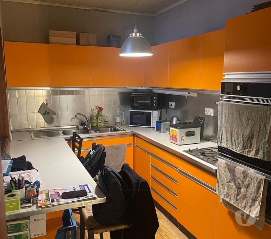 Location appartement Courcelles La Glacerie - Photos Vivastreet Appartement a louer