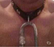 Cherche homme très dominant pour plan sm bondage fist .