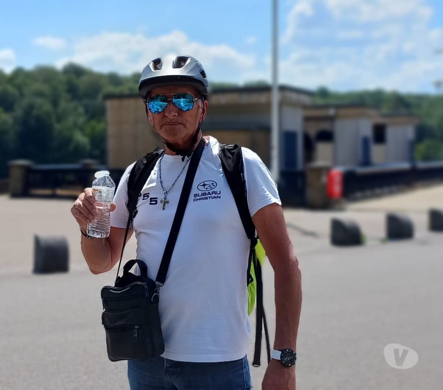 Partenaire activité Oupeye Oupeye-Centrum - Photos Vivastreet Cherche a lier une amitié avec une personne