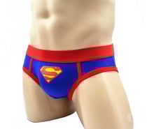 Pas besoin d'être Superman pour ...