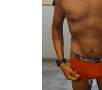 Age et physique sans importance