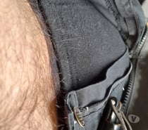 Libre demain mardi midi